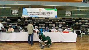 Untuk memberikan perkhidmatan farmasi yang efisien dan berkesan kepada pelanggan supaya dapat meningkatkan kualiti penjagaan kesihatan. Citf Bahagian Sibu Sangkal Dakwaan Penjualan Vaksin Kepada Pihak Lain Tvs