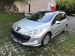 peugeot 308 voiture peugeot 308 a vendre caracteristique diesel manuelle 7places kebetu dakar senegal voiture peugeot peugeot 308 peugeot