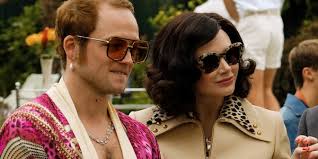 Rocketman is a 2019 biographical jukebox musical directed by dexter fletcher (who finished the filming … Bryce Dallas Howard Discovered Harsh Truths About Elton John S Mother While Researching For Rocketman Cinemablend