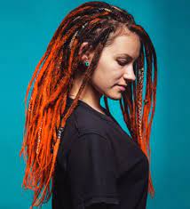 Notably, short dreadlocks can be a challenge to many people since the locks. 10 Latest And Best Dreadlocks Hairstyles For Women I Fashion Styles