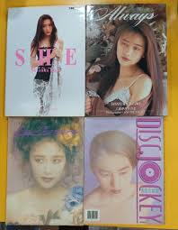 工藤靜香寫真集/SHE /Always Shizuka Kudo 日本寫真集/DISC ...