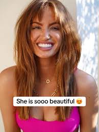 Hailey Baylee Face Treatment