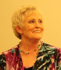 Georgina Cooke Obituary