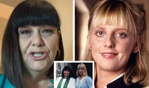 Dawn French's 'emotional' tribute to late Vicar of Dibley co-star Emma  Chambers