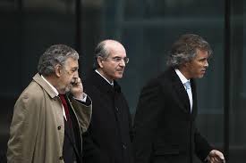 This is the biography page for joão oliveira rendeiro. Caso Bpp Ex Banqueiro Joao Rendeiro Acusado De Nova Burla Zap
