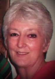 Joyce Shull Obituary (1953