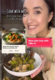 Vert Oliver Kitchen Ai