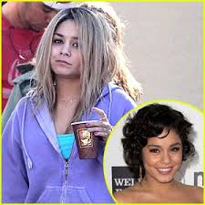 Vanessa Hudgens Blonde For Spring Breakers Vanessa Hudgens Blonde Vanessa Hudgens Blonde