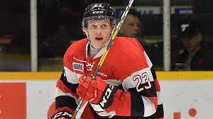 The ottawa 67's are a major junior ice hockey team based in ottawa, ontario, canada, that plays in the ontario hockey league (ohl). 67 S Marco Rossi Named Chl Player Of The Week Chl
