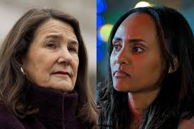 Democratic socialist Melat Kiros unseats Rep. Diana DeGette in Colorado House primary
