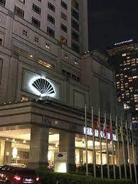 Free wifi and free parking. Mandarin Oriental Hotel Picture Of Mosaic Kuala Lumpur Tripadvisor