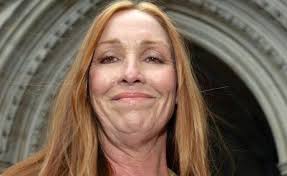 Debra Tate Sister Sharon Editorial Stock Photo