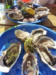Une Degustation D Huitres A Leucate Leucate Degustation Huitres
