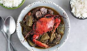 Blog Tchakayiti Haiti Food Gastronomy