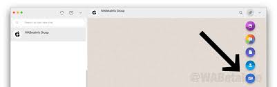 Whatsapp web is a version of the messaging app whatsapp that allows you to access your whatsapp account from an internet browser, like chrome or firefox. Whatsapp Web 2 2019 6 What S New Wabetainfo