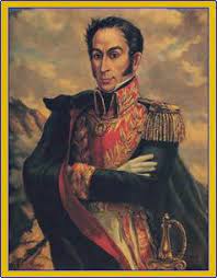 Bolívar, una lucha admirable (english: The Sword Of Simon Bolivar