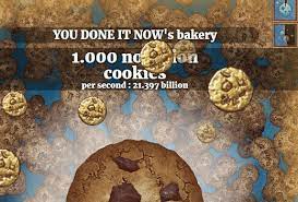 Each cookie in a cookie storm has a chance to unlock an upgrade. Orteil New Cookie Clicker Beta Update Here Reworked