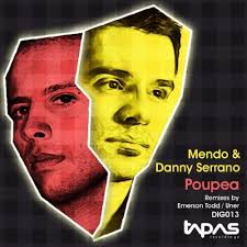 Amazon.com: Poupea : Danny Serrano, Mendo: Digital Music