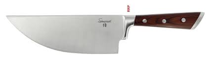 The samura knife company was founded in 2003 and today represents the right balance between japanese tradition and innovation in european production. Samurai Kitchen Knife Redwood Collection