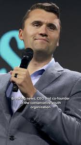 Montana Jordan Charlie Kirk