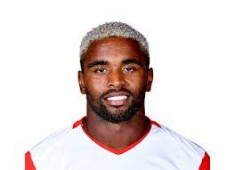 Gyrano kerk, 25, from netherlands fc utrecht, since 2016 right winger market value: Gyrano Kerk Stats News Bio Espn