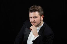 Najlepsze memy, śmieszne filmiki, gify i wiele więcej z tagu #sławomir. Slawomir Naborczyk Teatr Wielki Opera Narodowa