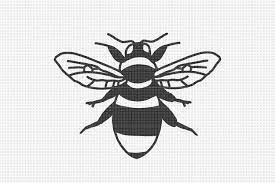 Free Free Bumble Bee Svg For Cricut SVG PNG EPS DXF File