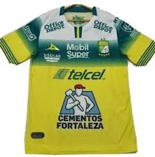 Check out the best deals on leon jersey from men's clothing, sports looking for a good deal on leon jersey? Leon Fc Liga Mx 2020 Jersey Size Large Ebay