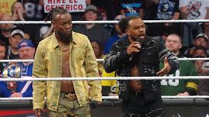 WWE Departures: New Day and MFT Members