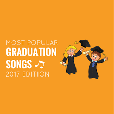 Most Popular Graduation Songs 2017 Edition Graduation Songs Preschool Graduation Songs Kindergarten Graduation Songs