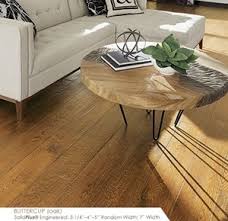 Somerset Hand Crafted Collection White Oak Buttercup 3 1 4 4 5 Engineered Hardwood Floor Living Room M Somerset Hardwood Rustic Flooring Hardwood Floors