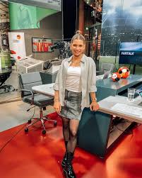 Die show wird zukünftig vom deutschen fußballmuseum dortmund. Jana Wosnitza