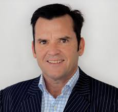 Craig Knight, co-founder of HET Hydrogen