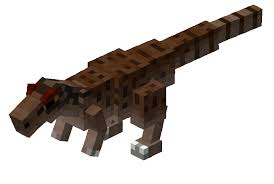 We'll help you get through your first night in minecraft, and then take it to the next level with servers and mods. Allosaurus Fossils And Archeology Mod Revival Wiki Fandom Minecraft Wallpaper Prehistoric Creatures Archaeology