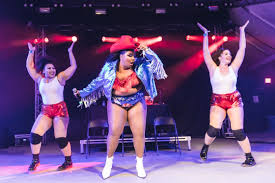 Image result for lizzo