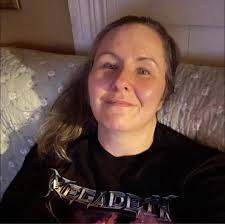 Old school Christian goth music fans here?