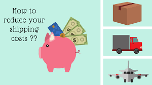 Rate comparison, restful api, return labels How To Reduce Your Shipping Costs By Minal Kokane Medium