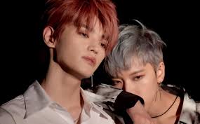 Er besitzt den koreanischen namen lee youngheum und den . Lee Taeyong Chittaphon And Nct U Image 6732150 On Favim Com