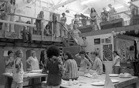 Sackler center for feminist art, my thesis argues that chicago's successful yet. 5 Fast Facts Judy Chicago Broad Strokes Blog Nmwa