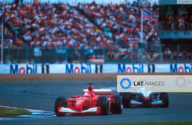 Jul 29, 2020 · the british grand prix is live on 5 live and the bbc sport website from 31 july. 2001 British Grand Prix Silverstone England 13 15 July 2001 Michael Schumacher Ferrari F2001 Leads Mika Hakkinen Mclaren Mp4 16 Mercedes Ref 35mm Image 01 Gb 07 World Copyright Lat Photographic 2001 British Grand Prix Motorsport Images