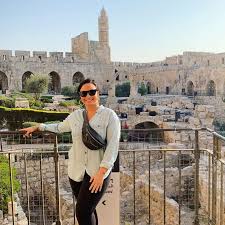 Maybe you would like to learn more about one of these? Demi Lovato Filled A God Sized Hole As She Gets Baptized In The Jordan River Bravely Daily