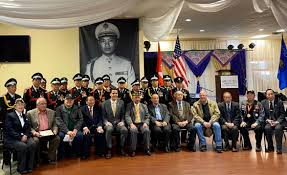 Show your pride for 41 years of hmong american accomplishments by. Bill Would Create Hmong Lao Veterans Day In Wisconsin Wisconsin Public Radio
