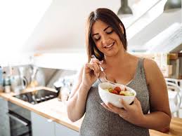 Overweight Women And Healthy Pregnancy Raising Children Network