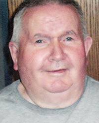 John (Jack) Earl Sheedy, 77