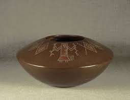 Yazzie Navajo Pottery