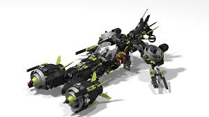 Vonado provide lighting kit for your lego world and moc for creation. Lego Exo Force Moc Exo 2020
