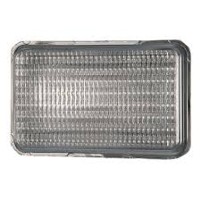 This article is a follow up from my previous post titled, troubleshooting a broken headlight on john deere 1330se snow blower, where i replaced my faulty headlight bulbs on my john deere snow blower. Husqvarna Oem Snow Blower Halogen Headlight 532178666 Pantano Power Equipment