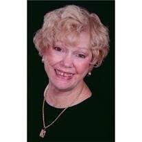 Phyllis "Kay" Duncan Obituary