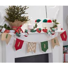 Maybe you would like to learn more about one of these? 4 Ideas De Guirnaldas Navidenas Para Los Amantes De La Tendencia Clasica Fexton