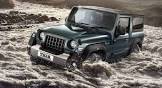 MAHINDRA-THAR
